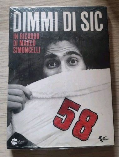Dimmi sic documentario - documentario, su