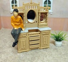 Mobile portapiatti buffet - , 1:24