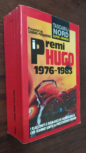 B2762 premi hugo - b2762,
