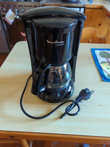 Moulinex principio fg1528 - moulinex,