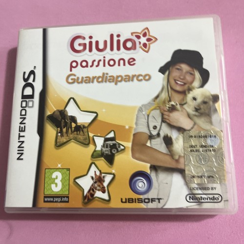 Gioco videogioco nintendo - videogioco, ds
