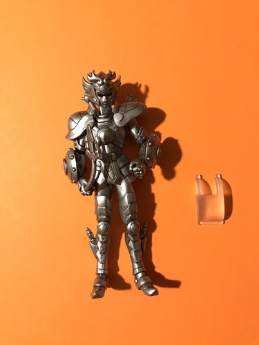 Cavalieri dello zodiaco - dello,