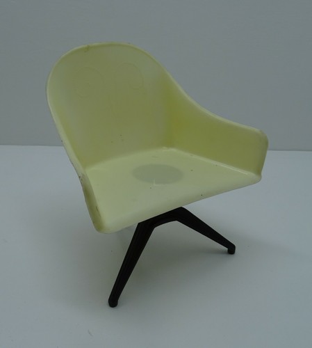 Giocattolo poltroncina - poltroncina, da
