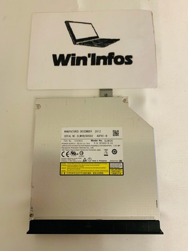 Lecteur graveur dvd sata - r/w,