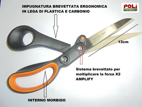 Fiskars forbici forbice - fiskars, da