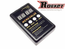Program card scheda - card,