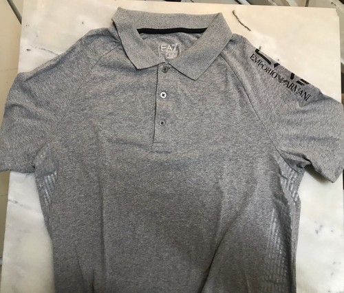 Polo uomo armani jeans - uomo,