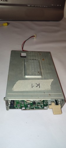 Commodore amiga 500 lettore - amiga,