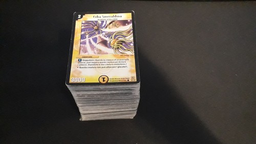 Lotto duel masters ita - lotto,