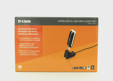 Link wireless usb - d-link,