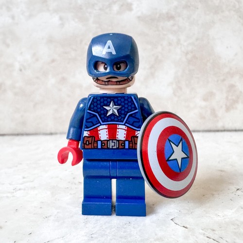 Lego super heroes avengers - lego,