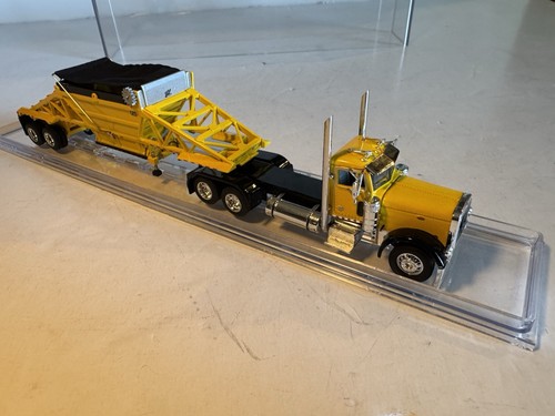 Dcp peterbilt camion - peterbilt,