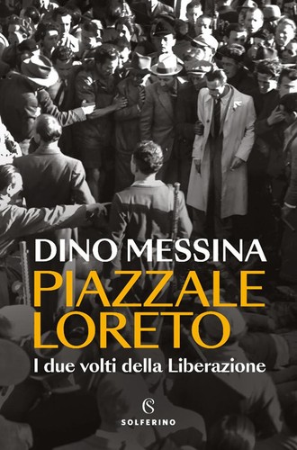 Piazzale loreto due volti - loreto.,