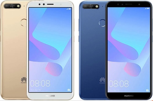 Huawei prime - huawei, (2018)