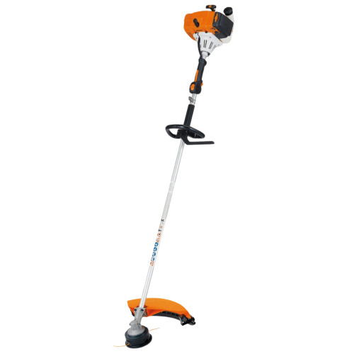 Decespugliatore scoppio - decespugliatore, a