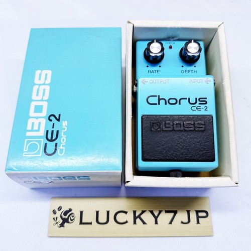 Boss pedale per chitarra - pedale,