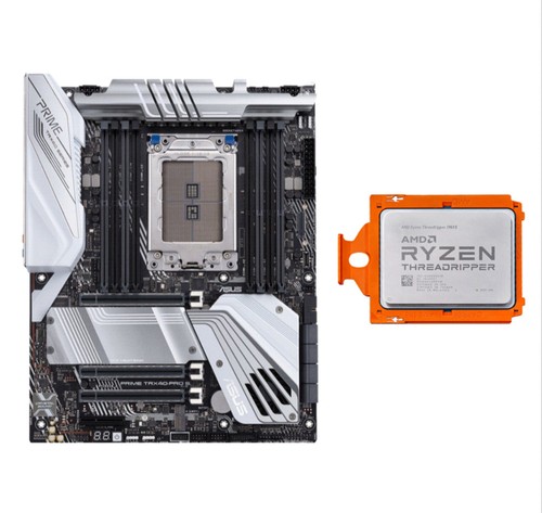 Asus prime trx40 - asus,