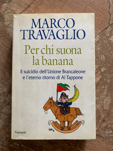 Marco travaglio per chi - travaglio,