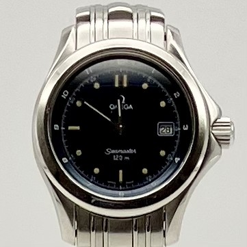 Orologio omega seamaster 120m - orologio,