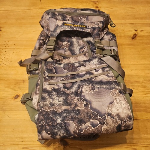 Eberlestock renegade - eberlestock,