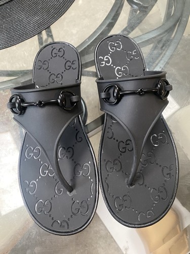 Gucci sandalo infradito donna