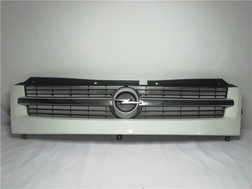 Griglia cofano opel movano - griglia,