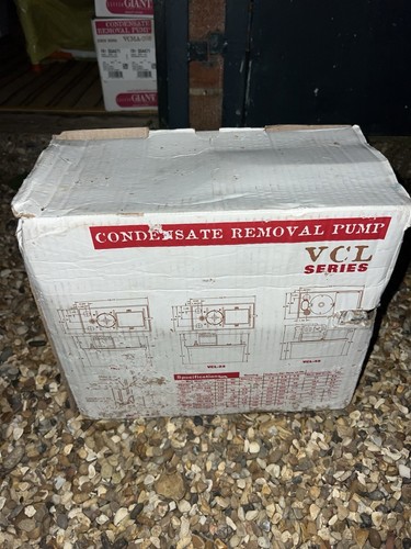 Pompa condensa 230v - pompa,
