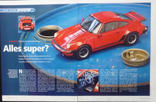 Porsche 911 turbo in - porsche,