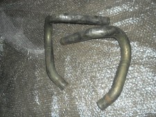 Tubo aspirazione maserati - tubo,