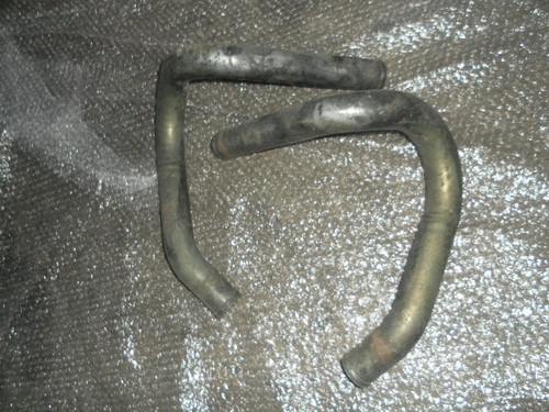 Tubo aspirazione maserati - tubo,