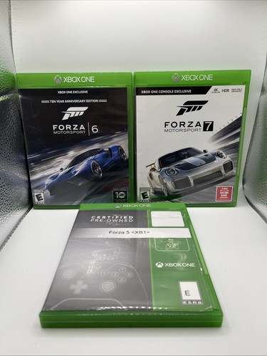 Lotto giochi forza motorsport - lotto,