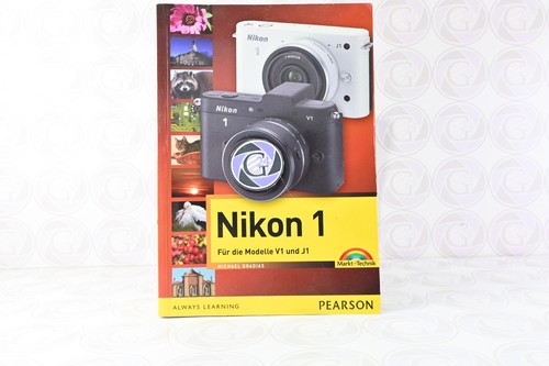 Nikon markt technik handbuch - 1,