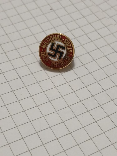Spilla militare tedesca - tedesca,
