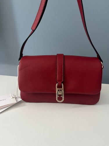 Borsa tommy hilfiger crossover - borsa,