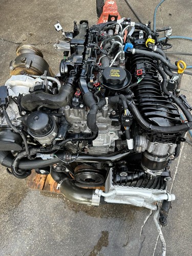 Motore engine usato - motore,
