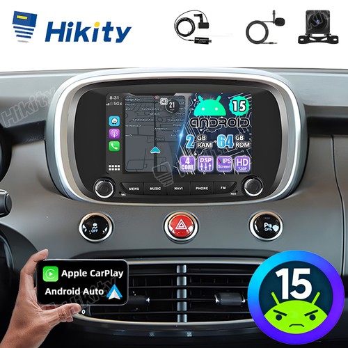 Dab android carplay gps navi - dab+,