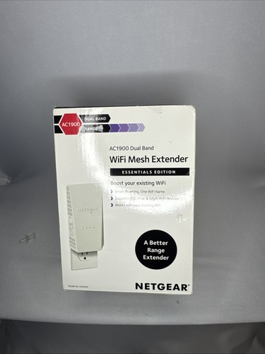 Netgear ac1200 bianco wifi - netgear,