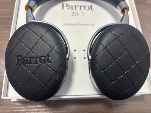 Parrot zik pf562036 - zik,