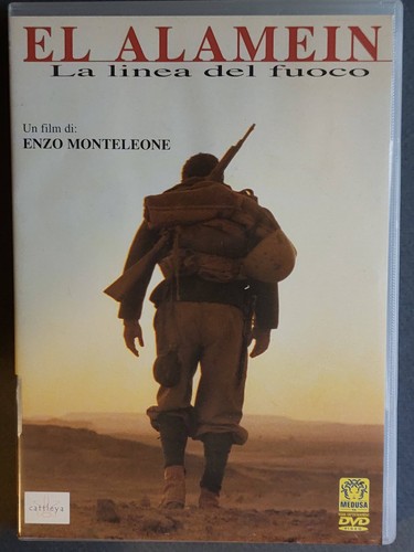 Alamein fuori - el,