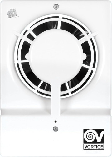 Aspiratore bagno cucina muro - aspiratore,