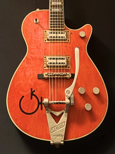 Gretsch 6121 chitarra - 6121,