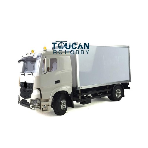 Toucanrc 2 assi - 1/14,