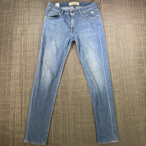 Roy rogers jeans uomo - rogers,