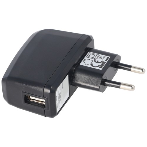 Adattatore ricarica usb - adattatore, di