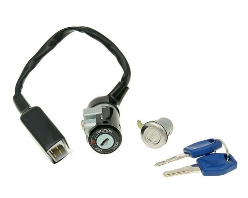 Kit serratura compatibile per