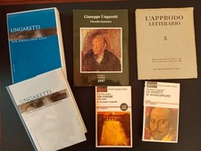 Ungaretti giuseppe lotto sei - giuseppe:,