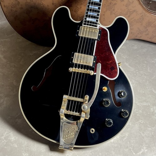 Gibson custom shop 355 - shop, 1959