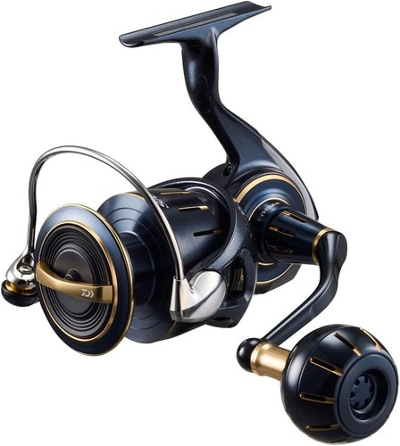 Mulinello spinning daiwa 23 - mulinello,