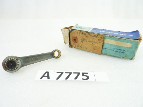 Biella guzzi trotter nuovo - guzzi,