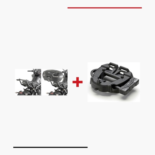 Kit givi 2132fz - givi, +